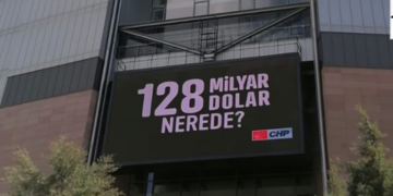 CHP’den dijital çözüm:  Kayıp 128 milyar dolar nerede?