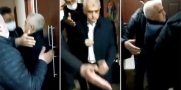 Gergerlioğlu, cezaevinden sormaya devam ediyor: Yusuf Bilge Tunç ve Hüseyin Galip Küçüközyiğit nerede?