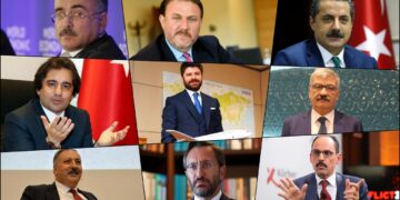 Millet yoksulluktan kıvranıyor: İşte 41 maaşla geçinemeyen AKP’liler