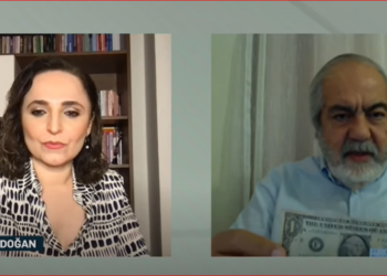 Kumpası anlattı: Mehmet Altan o yırtık 1 doları gösterdi