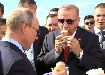 Rusya Dışişleri Bakanı Lavrov: Türkiye’yi Ukrayna’ya verilen İHA’lar konusunda uyardık