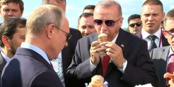 Rusya Dışişleri Bakanı Lavrov: Türkiye’yi Ukrayna’ya verilen İHA’lar konusunda uyardık