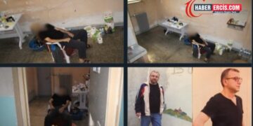 Adalet Bakanlığının ‘cezaevinde Ramazan coşkusu’ yalan çıktı