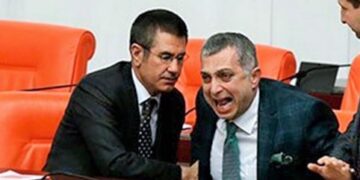 AKP’li Külünk’ten Erdoğan’a uyarı: Yüz binler Mayıs ve Haziran ayında maaş alamayacak!