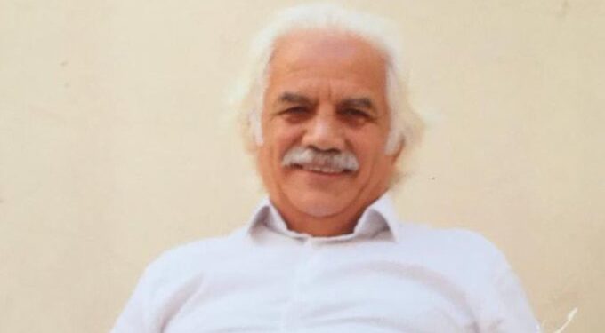 Sosyal medyada tahliyesi istendi: 72 yaşındaki Gazeteci Alaaddin Kaya, 5 yıldır hücrede