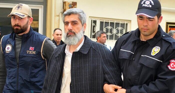 ’28 Şubat medyası’ gibi yayın yapan Havuz Medyası, Kuytul için: Devlete meydan okudu, polis hadlerini bildirdi