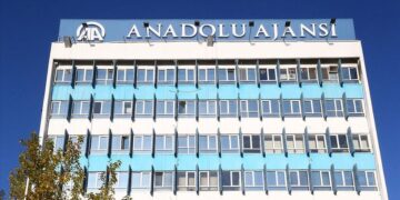AKP’nin propaganda aracına dönen Anadolu Ajansı, ‘yalan’ haberde zirveyi bırakmıyor!
