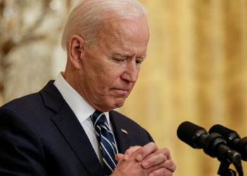 Biden’a Filistin için isyan eden Senatör: Netenyahu’nun ırkçı milliyetçiliğini savunamayız