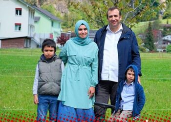 Cadı avının içyüzü: 17-25 Aralık’ta hesap vermesi gereken hırsızlar, Gökalp Ailesi’ne vatanlarını terk ettirdi!