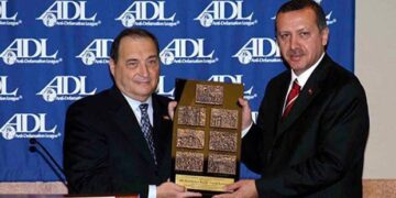 CHP’li Aykut Erdoğdu: AKP, ‘Yahudi dostu’ görünmek için ABD’li lobilere 65 milyon dolar vermiş
