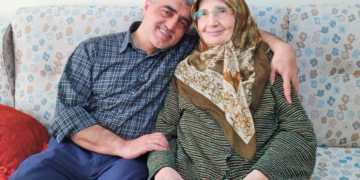 Gergerlioğlu’ndan duygulandıran Anneler Günü mesajı: ‘Canım, Anneler Günü’n kutlu olsun!’