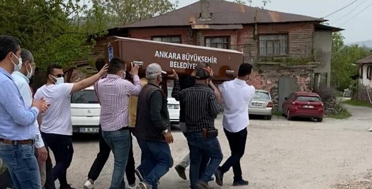 Cezaevinde öldürüldü: Kanser olan KHK’lı polis Abdulvahit Tuncay hayatını kaybetti