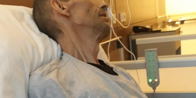 Cezaevinde öldürüldü: Kanser olan KHK’lı polis Abdulvahit Tuncay hayatını kaybetti