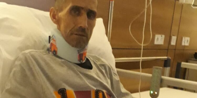 Cezaevinde öldürüldü: Kanser olan KHK’lı polis Abdulvahit Tuncay hayatını kaybetti