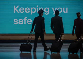 Başbakan Morrison,  Hindistan’da mahsur kalan vatandaşlarla ilgili kararı yineledi