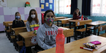 Almanya’da 7 Haziran itibariyle çocuklar da aşı olabilecek