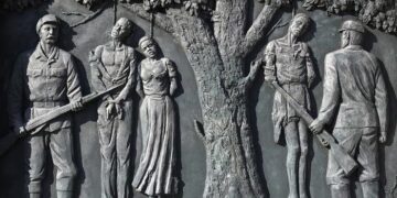 Almanya’dan Herero ve Namalara yönelik soykırımı tanıma kararı