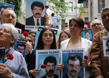 Pervin Buldan: Savaş Buldan ve arkadaşları devleti yönetenler tarafından öldürüldü