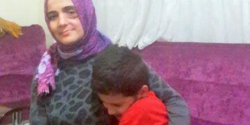 Cezasının ertelenmesini isteyen kanser hastası Ayşe Özdoğan’ın hesabı kısıtlandı