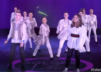 IFLC’de Büyük Final heyecanı: Colors of Voices