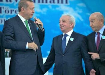 Karabağ’a desteğin fırsatı: Erdoğan’a yakın işadamı Demirören’e piyango, Cengiz’e maden