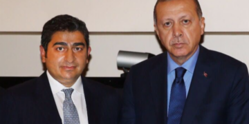 Erdoğan’ın ikinci Zarrab’ı: ABD’den Saray’a uzanan bir yolsuzluk ve kara para hikayesi