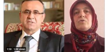 ‘Zamana karşı yarışıyoruz’ diyen Orhan İnandı’nın eşi : Burası bizim evimiz, eşimi Kırgız halkından istiyorum