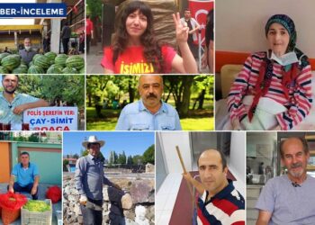 KHK’lıların ‘onur’ mücadelesi: Sosyal soykırımı çocuklarına da uzandı