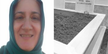Kanserden 2 yıl önce vefat ett: KHK’lı Emine öğretmen  iki yıl sonra göreve iade edildi