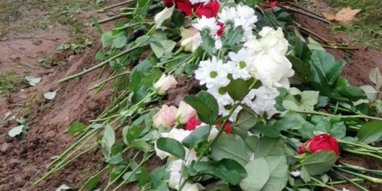 Herkesin Ağabeyi ‘Samsunlu Hoca’ya gözyaşı sel oldu: Mehmet Ali Şengül dualarla ebediyete uğurlandı