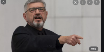Cihangir İslam, AKP’nin şimdi de ‘KHK’lı borsası’ kurulduğunu söyledi: Aklanan insanların işlerine döndürmemenizin nedeni bu mu?