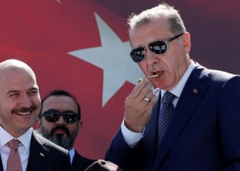 Sedat Peker’den AKP ve Soylu’ya: Seçimi kaybettiğinizde tıpış tıpış gideceksiniz