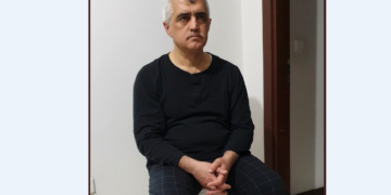 Gergeriloğlu’nun Avukatı Bişar Alınak : Gazetecilere verilen karar bizden gizleniyor
