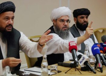 Taliban: Türk askerine müsamaha göstermeyeceğiz