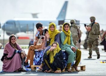 Başbakan Morrison, Afganistan’dan 300’den fazla kişiyi tahliye ettiklerini söyledi