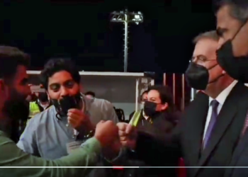 Afganistan’dan kaçan 124 gazeteci Meksika’ya sığındı