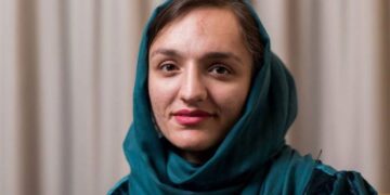 Afganistan’ın ilk kadın belediye başkanı Ghafari: Taliban beni öldürecek
