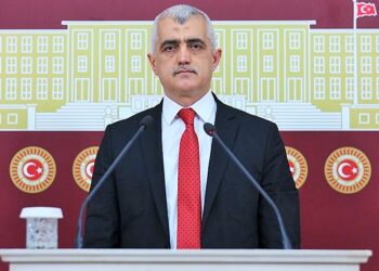 Gergerlioğlu: Soylu, Konya Valisi, Emniyet Müdürü ve Başsavcı istifa etmeli