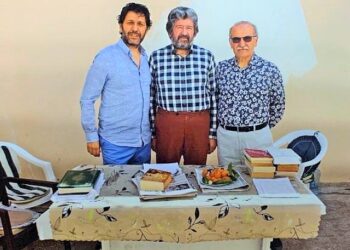 “Bu ülkenin zenginleri nerede?” sorusuna  Hacı Boydak’ın oğlundan cevap: 480 bin ağaç diktiren babam 5 yıldır hapiste