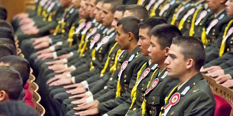 Hapisteki Harbiyeliler, DGS Sınavı’nda Türkiye 9.’su ve 13.’sü çıkardı: Burda da soruları çaldılar mı?
