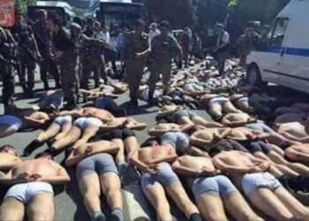 CHP’li Tanrıkulu: AKP, 15 Temmuz sonrasında 12 Eylül’e rahmet okuttu