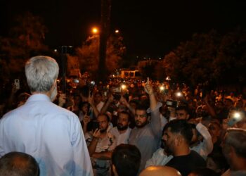 Furkan Vakfı gönüllülerine Adana Emniyeti’nde kan donduran işkence:  “Sizi hadım ederiz”