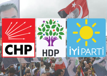 İYİ Parti’den Kılıçdaroğlu’nun HDP çıkışına:Başarılı bir siyasi hamle