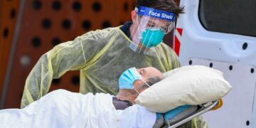 Melbourne’da 20’li yaşlarda bir genç Kovid-19’dan dolayı vefat etti: Avustralya’da 14 kişi daha hayatını kaybetti