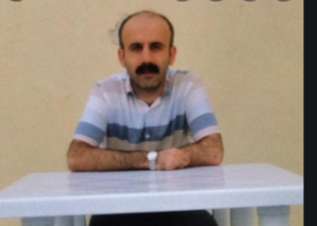 Tutuklu Gazeteci Fatih Özgür Aydın: Kansere yakalanma riskim var, ilacım verilmedi, sorumlusu Adalet Bakanlığı