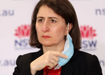 Başbakan Berejiklian, Kovid-19 nedeniyle 13 kişinin hayatını kaybettiğini söyledi