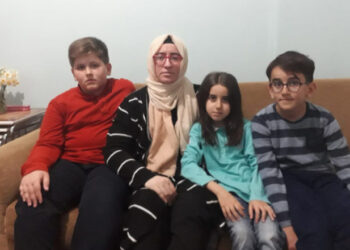 Daha önce 7 haftalık bebeğini cezaevinde kaybetmişti: Kanser hastası Gülden Aşık yeniden tutuklandı