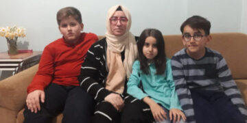 Daha önce 7 haftalık bebeğini cezaevinde kaybetmişti: Kanser hastası Gülden Aşık yeniden tutuklandı