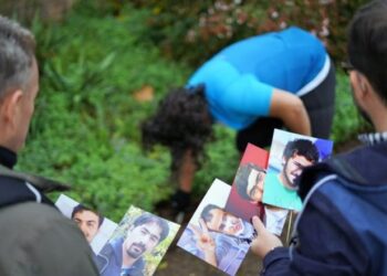 Koşulsuz Adalet gönüllüleri, pedal çevirmeye devam ediyor: Maratonun 12. şehrinde tohumlar Berkin Elvan anısına ekildi