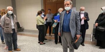 Prof. Mümtaz’er Türköne’nin tedavi için yurt dışına çıkmasına izin verilmedi